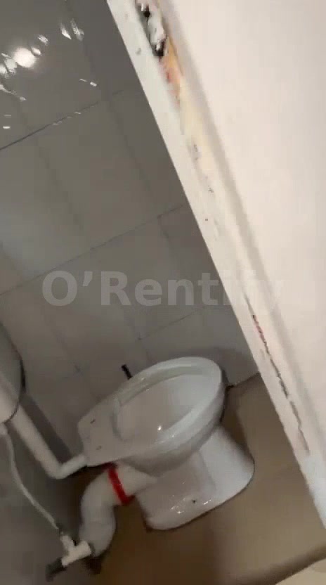 *LIVING LARGE👷🏾‍♂️* 📍Don’t scroll pass your future address  To let a standard roomself at off market st shomolu  Rent photo 3
