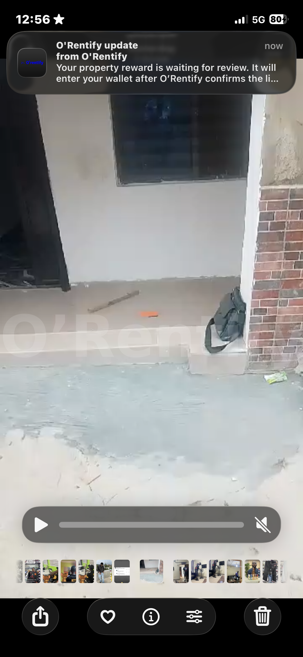 A standard two bedroom flat with modern facilities to let, Rent is 700k without service charges, located at Ijetu/Ayepe. in Nigeria