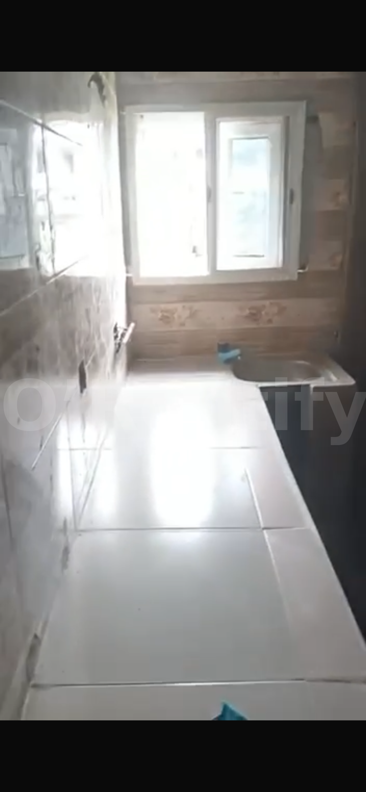 2 bedroom flat available for rent at owode photo 3