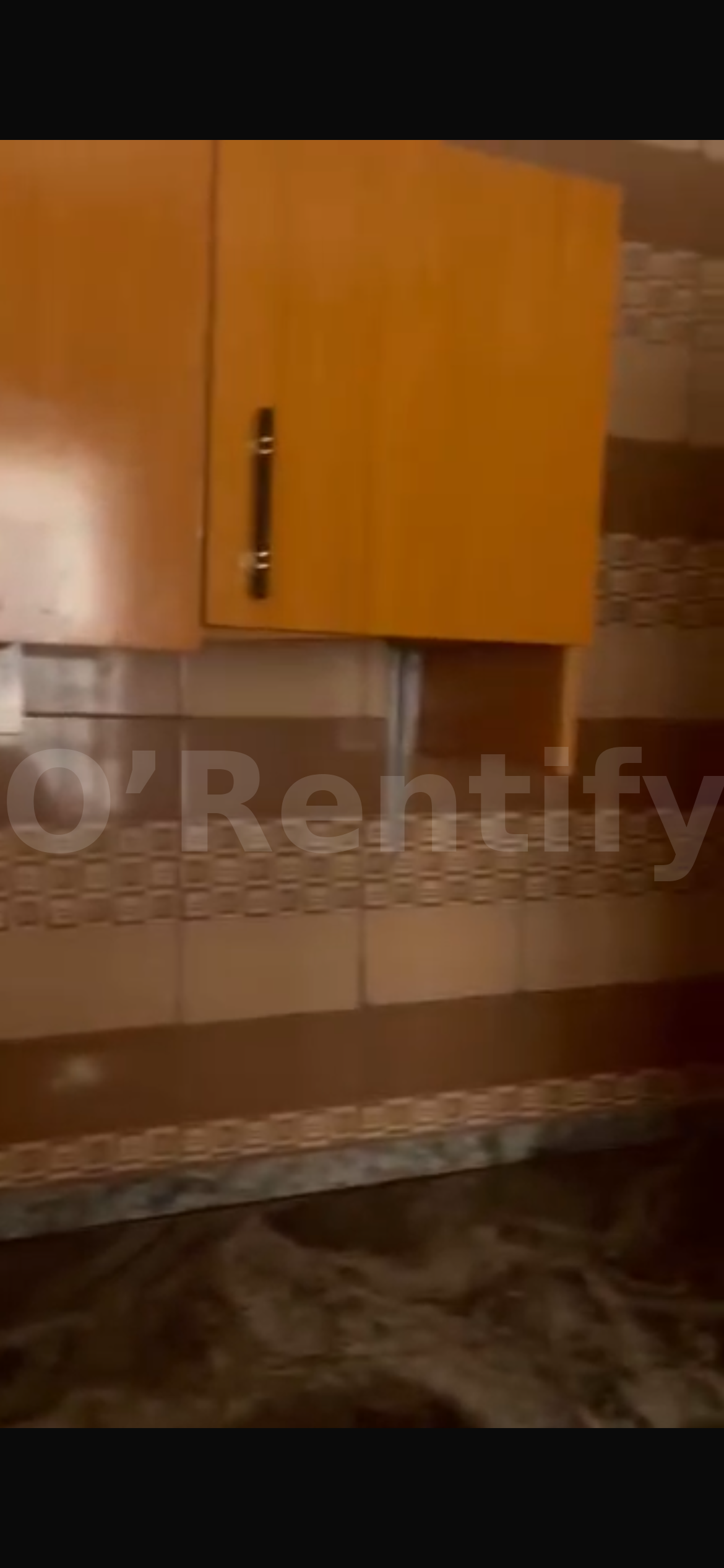 2 bedroom flat at OWODE OBAILE photo 3