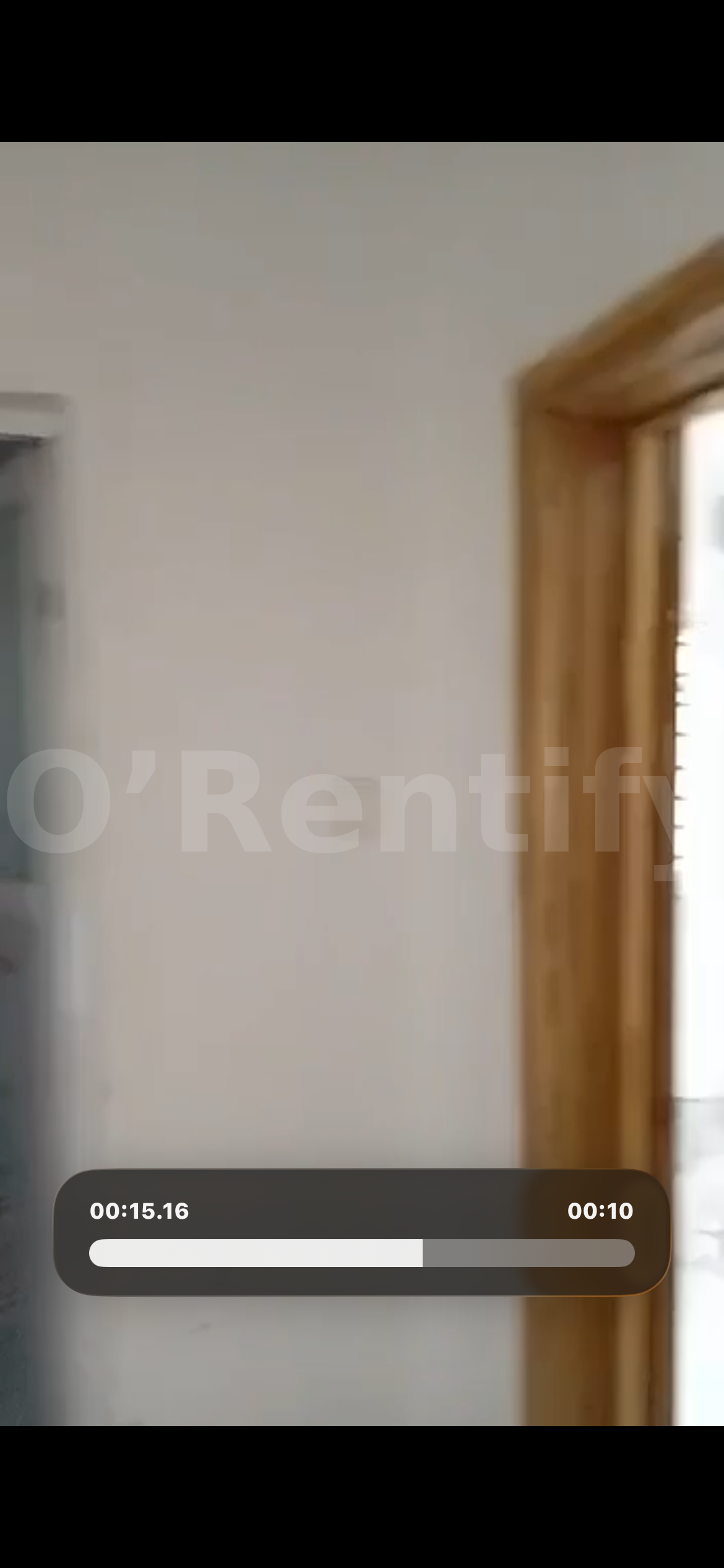 A standard 2-bedroom flat At imafon