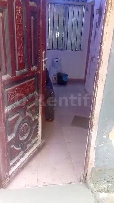 *👉LETTING MADE EASY🏡*  Very nice, lovely, and decent MINIFLAT OFF FINBARRS ROAD AKOKA with 2 bathrooms 2 toilets, POP,