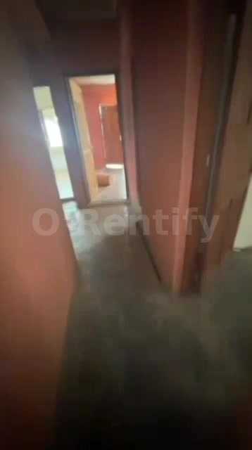 ☔NEW UPDATE    Neatly used, spacious and standard *3 BEDROOM FLAT* in a secured environment, with constant light, prepai