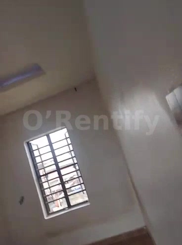 LETTING...............  Decent self con available at oworoshoki Lagos  Yearly rent 1.2 caution fee 100k features  . POP photo 2