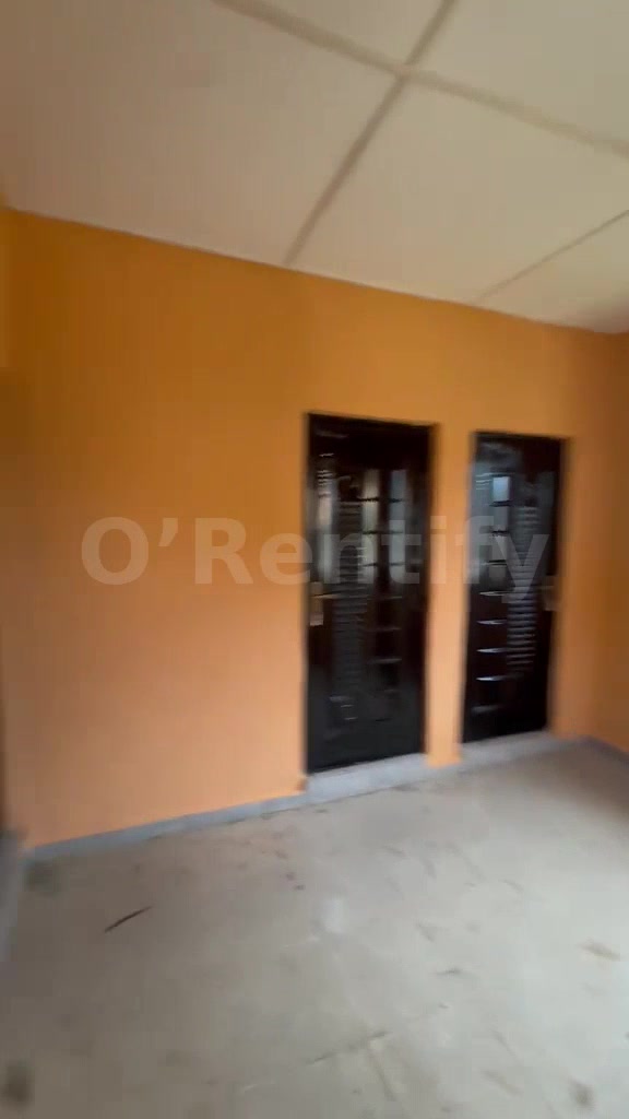 A newly built selfcontain at futa north gate   7mins walk to school gate photo 5