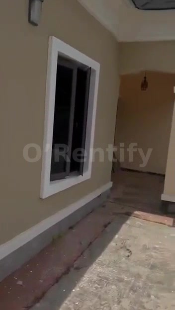 TO LET just out a super dope newly built 2BEDROOM flat pop although at alagbaka GRA close to tared road with all necessa photo 6