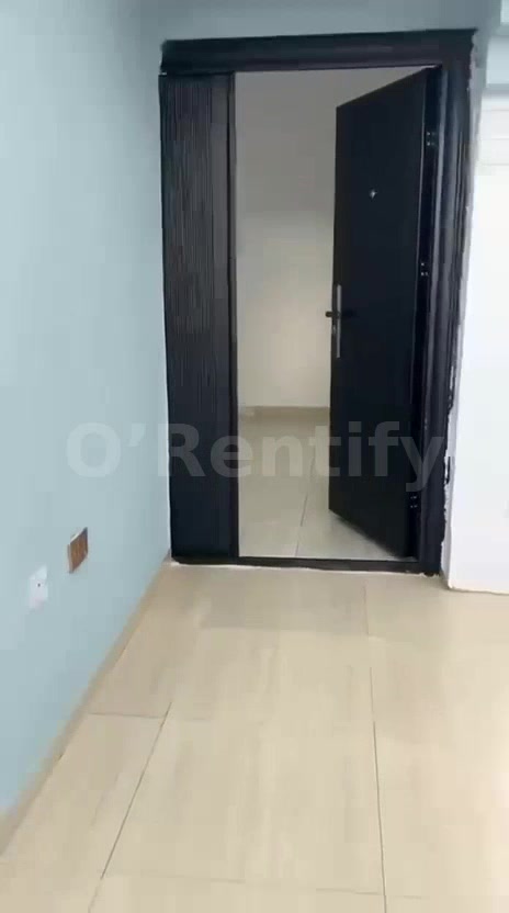 A Newly built premium room and parlour self-contained at Ayekale fully titled, POP, wardrobe, kitchen cabinet, PPM, full in Nigeria
