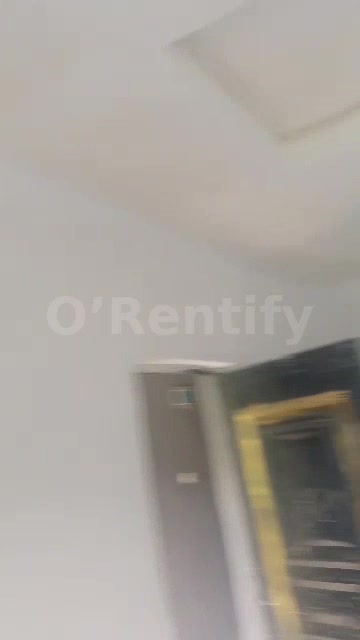 Two newly built room and parlor with personal kitchen and toilet, full pop, fully tiles, water running and protector at photo 3