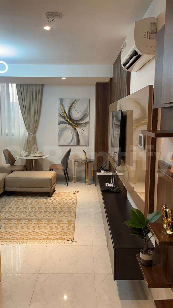 One bedroom luxurious apartment   Location: Iconic Towers, Victoria island. Lagos photo 7