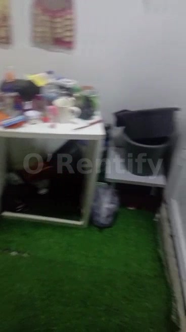 Special homes updates🩵 Portable shop with frontage at Shitta surulere, comes with facilities inside plus the air condit photo 5
