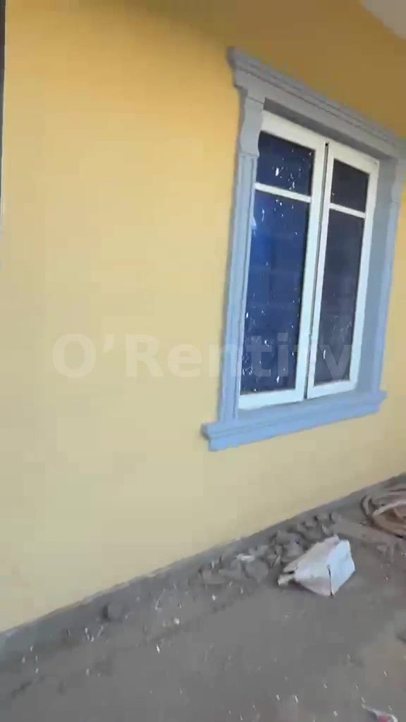 Standard two bedroom flat at ota efun full pop with other facilities close to main road   Rent 900k photo 3