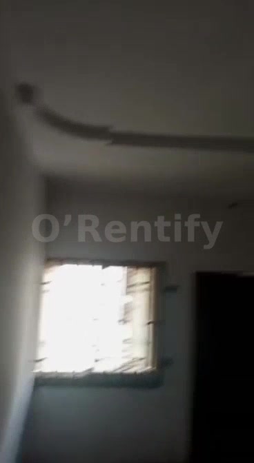 TO LET just out a super dope newly built 3BEDROOM flat pop although at alagbaka GRA after AA apartment junction with all photo 5