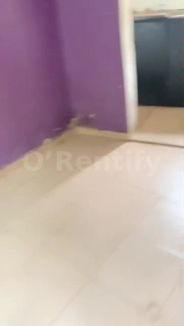 🏡🏡Quick one  📍self con is now available at pako off afolabi brown akoka yaba lagos 700k yearly  Damage 100k photo 2