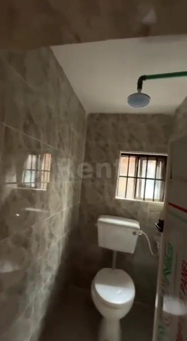 KING'S BUILDERS PROPERTIES AND FACILITIES SERVICE LIMITED                    PRESENT  Quick one  📍Bariga  letting  👉2 photo 5