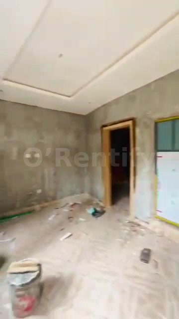 Executive, very decent, standard and nice units of MINIFLAT up-flat and ground-floor at OFF OJUELEGBA LAWANSON ROAD SURU