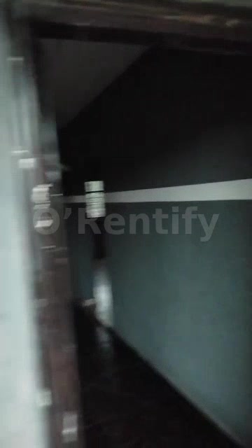TO........ LET  2 bedroom flat full tiles full p o p running water fence and gate at osunjela is #400 k Contact Original photo 3