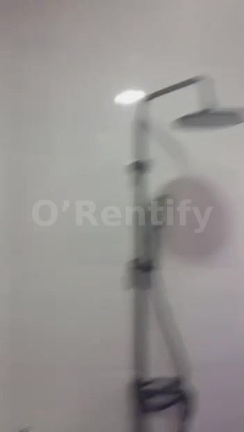 A very decent standard Roomself Con flat Upstairs with POP Ceiling screeded walls,wardrobe,kitchen cabinet, and all othe photo 6