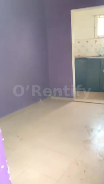 🏡🏡Quick one  📍self con is now available at pako off afolabi brown akoka yaba lagos 700k yearly  Damage 100k photo 6