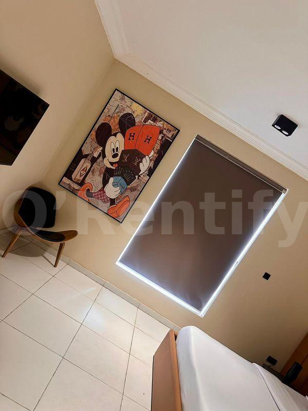 Two bedroom luxurious apartment   Location: Keffi street, Ikoyi Lagos photo 3