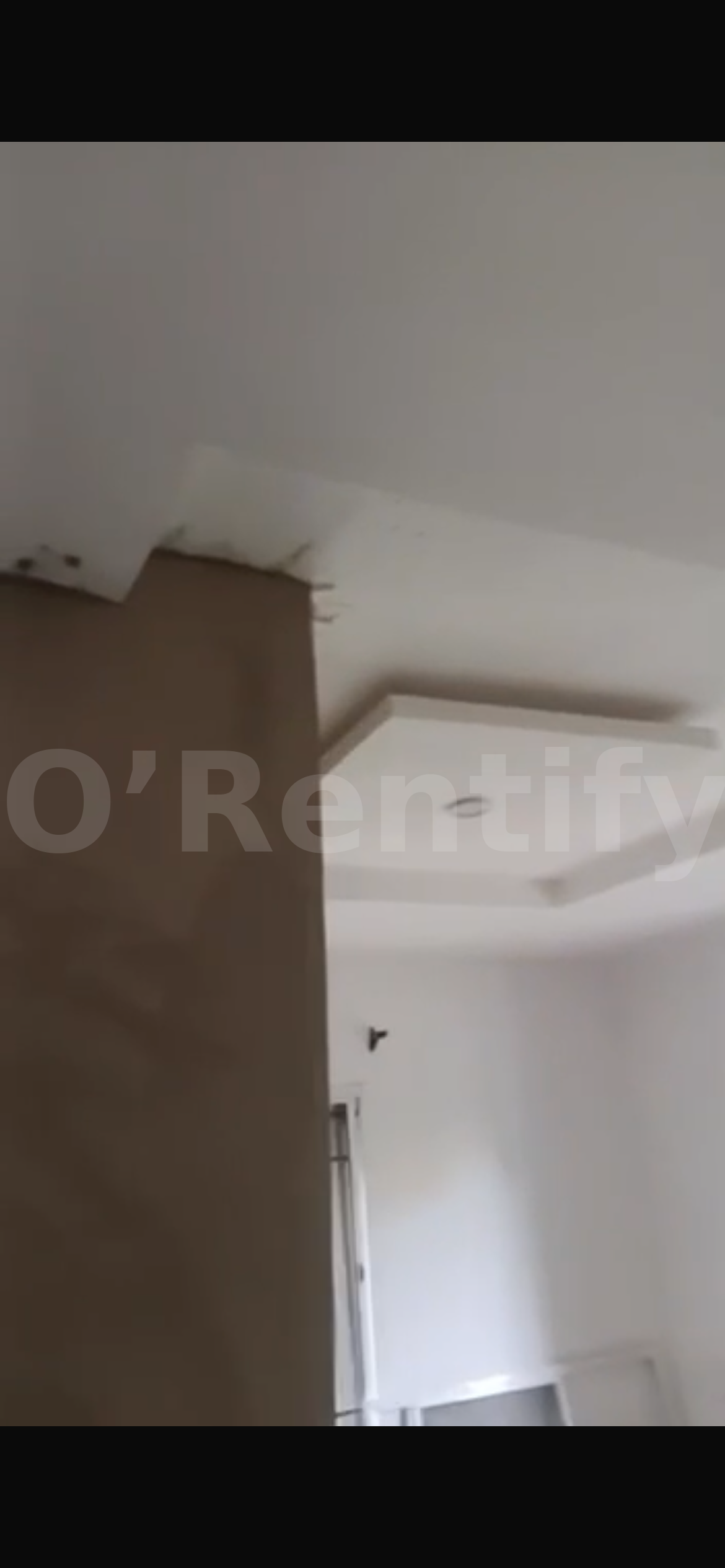 2 bedroom flat available for rent at owode photo 2