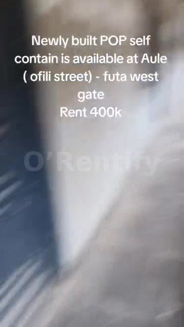 futa west Gate photo 3