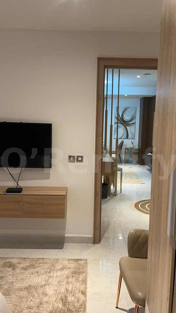 Two bedroom luxurious apartment   Location: Keffi street, Ikoyi Lagos photo 9