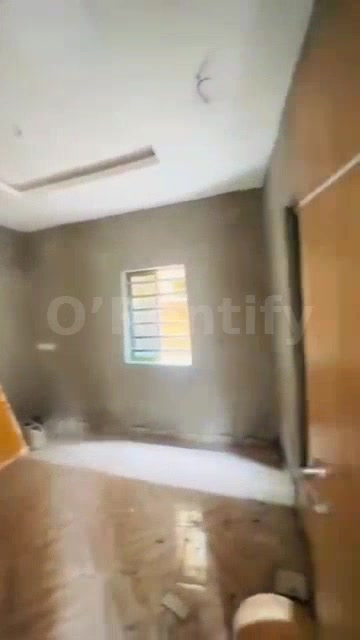 Executive, very decent, standard and nice units of MINIFLAT up-flat and ground-floor at OFF OJUELEGBA LAWANSON ROAD SURU photo 4