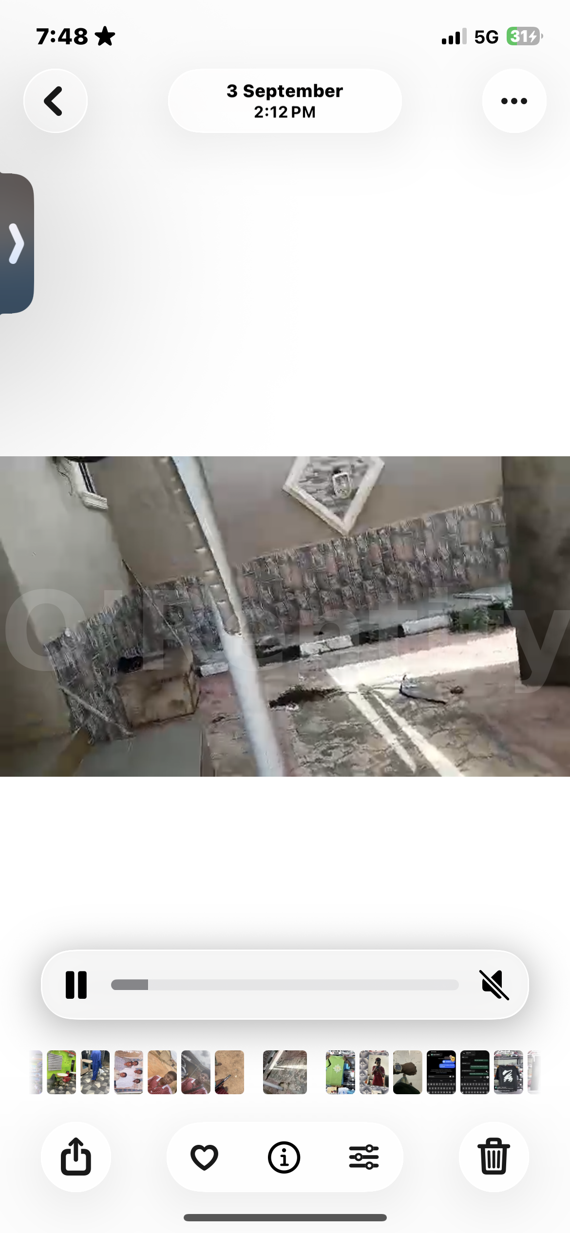 A ROOM SELF CONTAIN Available for rent