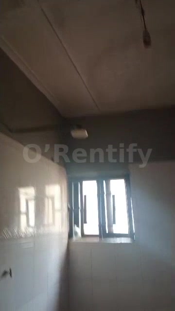 A Room and parlour self contain at Aule photo 4