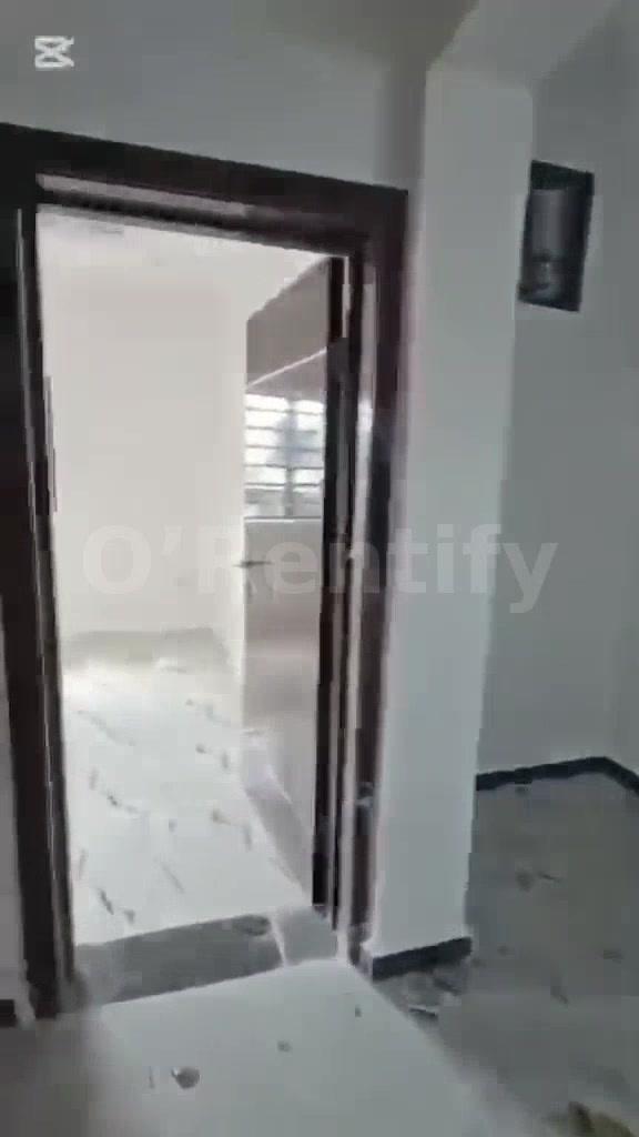 Executive, very decent, standard, and very lovely spacious newly built and exquisitely finished Three (3) bedrooms up-fl photo 6