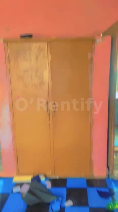 JUST OUT!!! Self-contain at Southgate t mins to school " Electricity -C Fenced ◦ Good environment photo 2