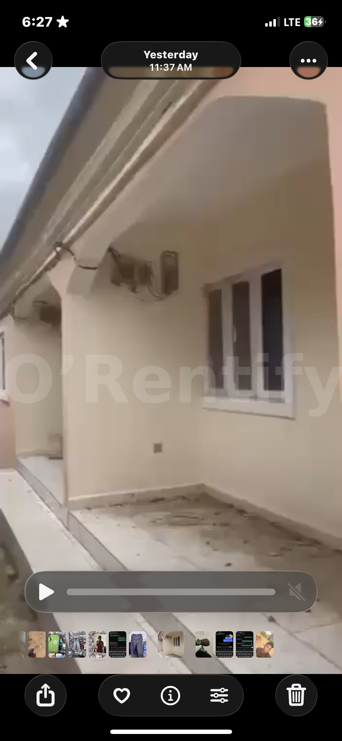 Just out 2 bedroom apartment for rent photo 3
