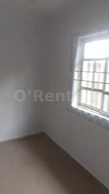 Two newly built room and parlor with personal kitchen and toilet, full pop, fully tiles, water running and protector at photo 5