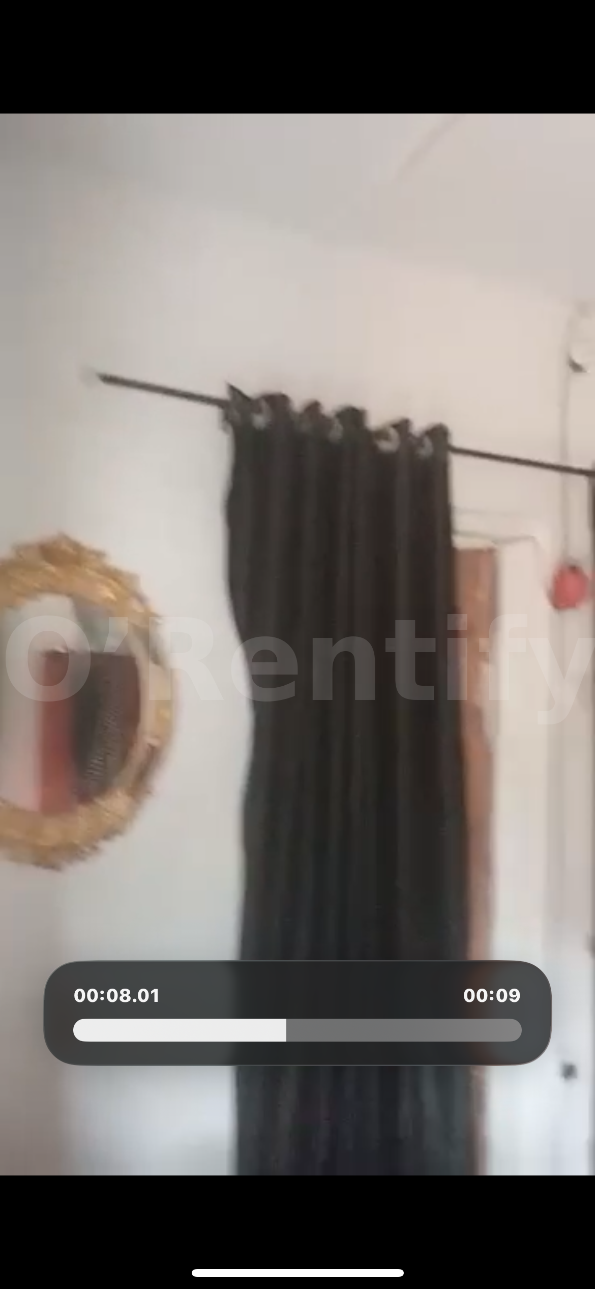 a neat spacious self con to let photo 2