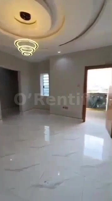 *DIRECT TO MANDATE*  *2 BEDROOM FLAT AT IJESHA*  +ALL ROOMS ENSUITE +KITCHEN CABINET, BEAUTIFUL DOORS, + WARDROBE, WATER photo 5