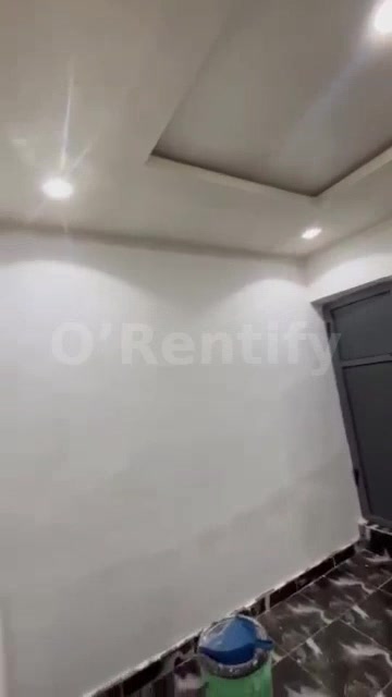 *🏡LETTING MADE EASY*  A very decent, lovely and spacious ROOMSELF CONTAINED with POP, kitchen cabinet and more AT ILAJE photo 2
