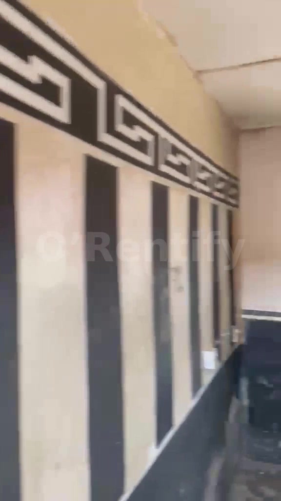 A sharp single room available at Akungba photo 2