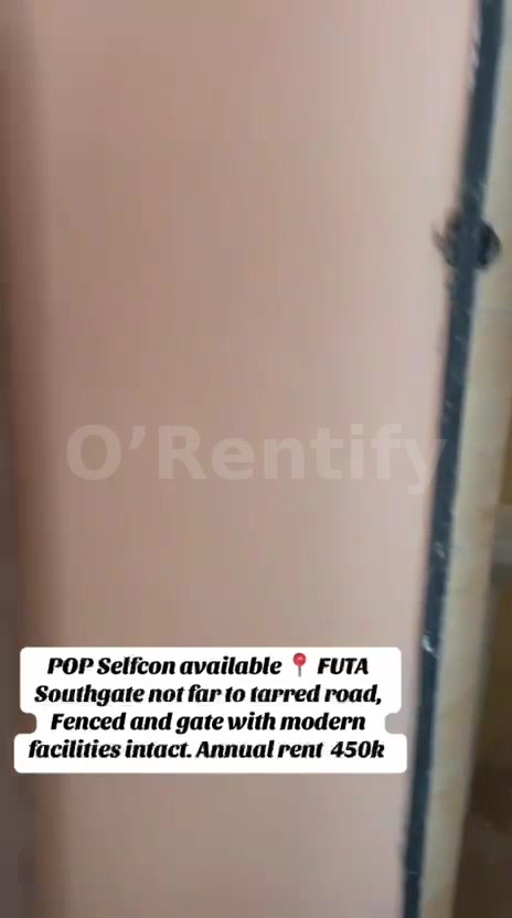 a neat room spacious self con to let at southgate photo 6