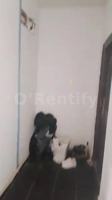 2 bedroom flat at isale agbara photo 3