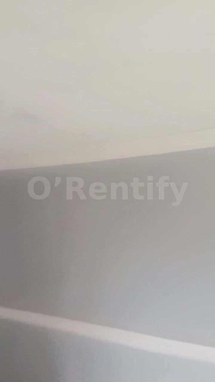 Fresh update   A spacious and standard room self contain with POP design, kitchen cabinet water heater prepaid meter pay photo 2