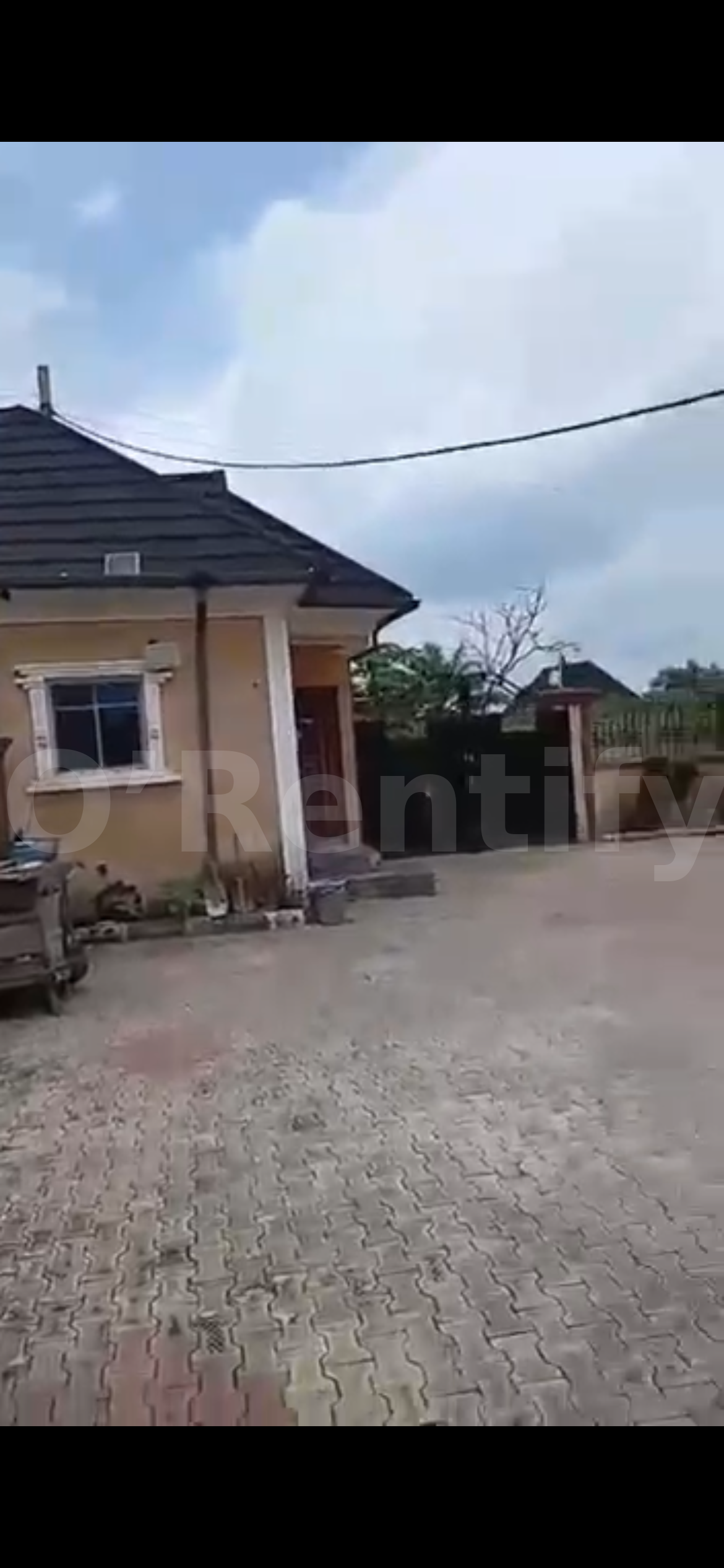 2 bedroom flat at alagbaka photo 2