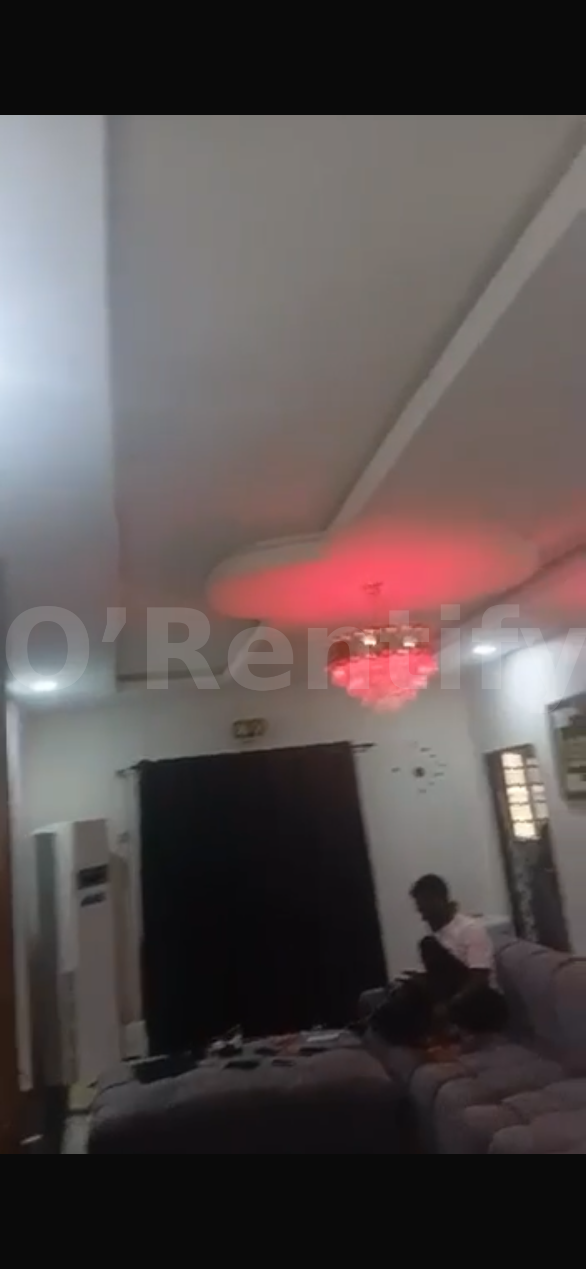3 bedroom AVAILABLE at at Alagbaka extension photo 4