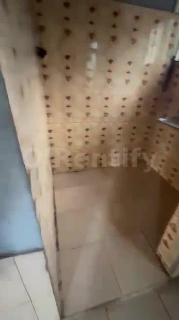 Big Roomself available at off Odunsi Bariga   Yearly  600k photo 4