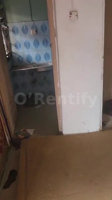 A room self contained at FUTA Northgate AP 10 minutes to gate photo 2