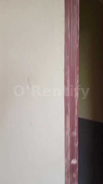 Just out 2 bedroom apartment for rent