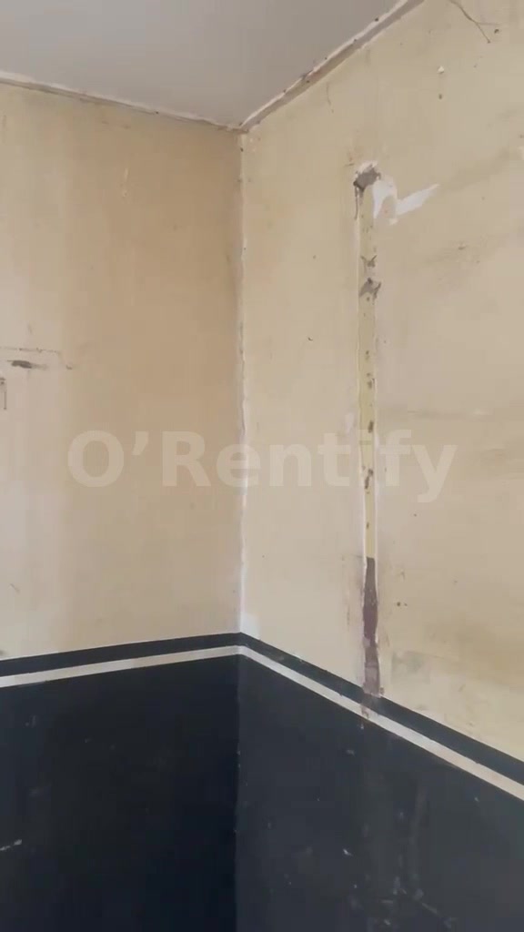 A sharp single room available at Akungba photo 4