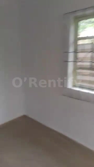Two newly built room and parlor with personal kitchen and toilet, full pop, fully tiles, water running and protector at photo 4