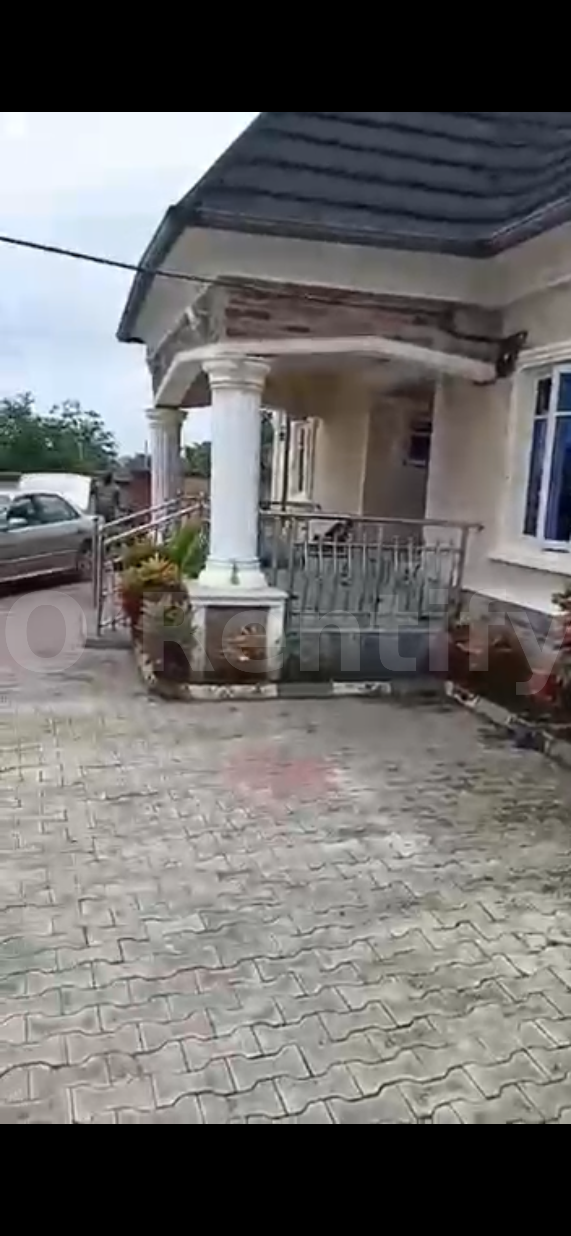 2 bedroom flat at alagbaka photo 3