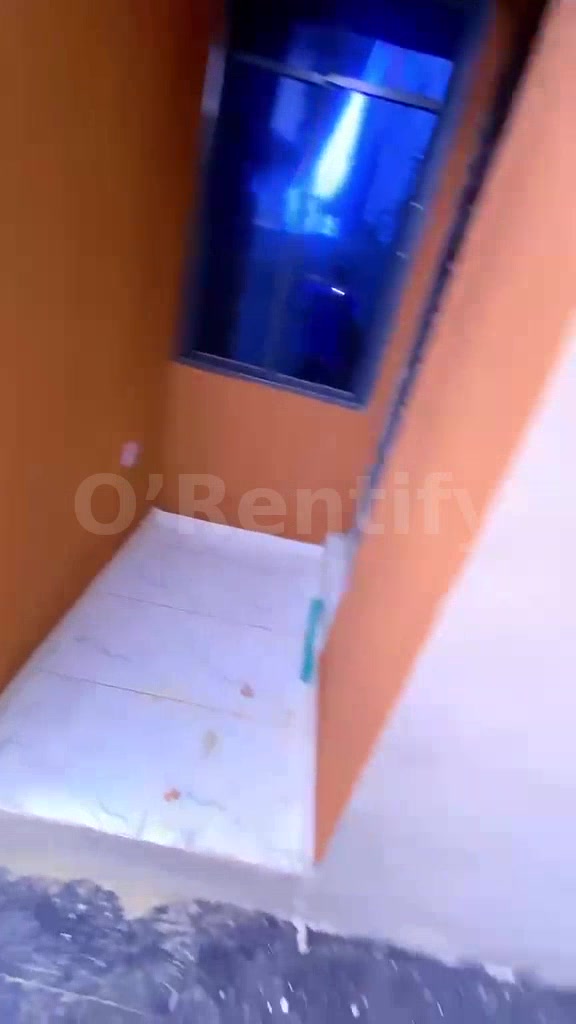 📍 MADE JUST FOR YOU   *New Garage update Gbagada*  (Back of Rjolad  hospital )   2units of Nice Spacious Room photo 4