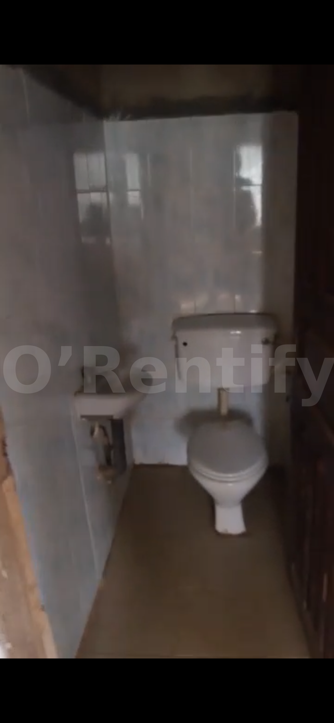 5 bedroom flat at southgate